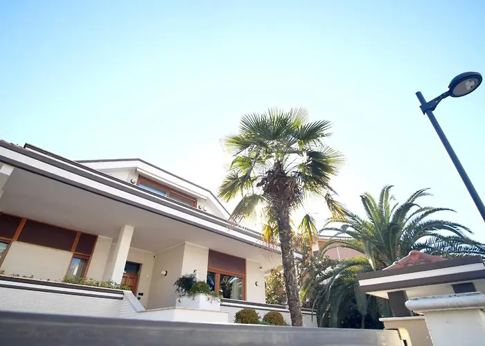 Borea Luxury B&B