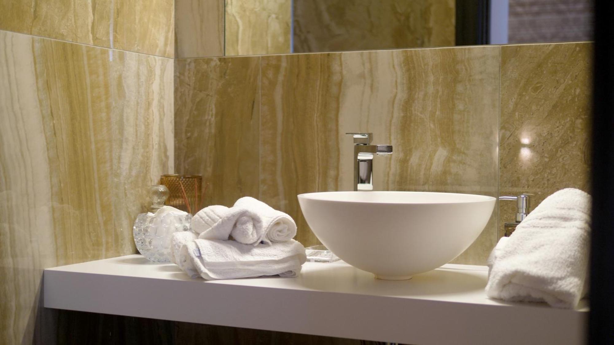 Borea Luxury Frühstückspension