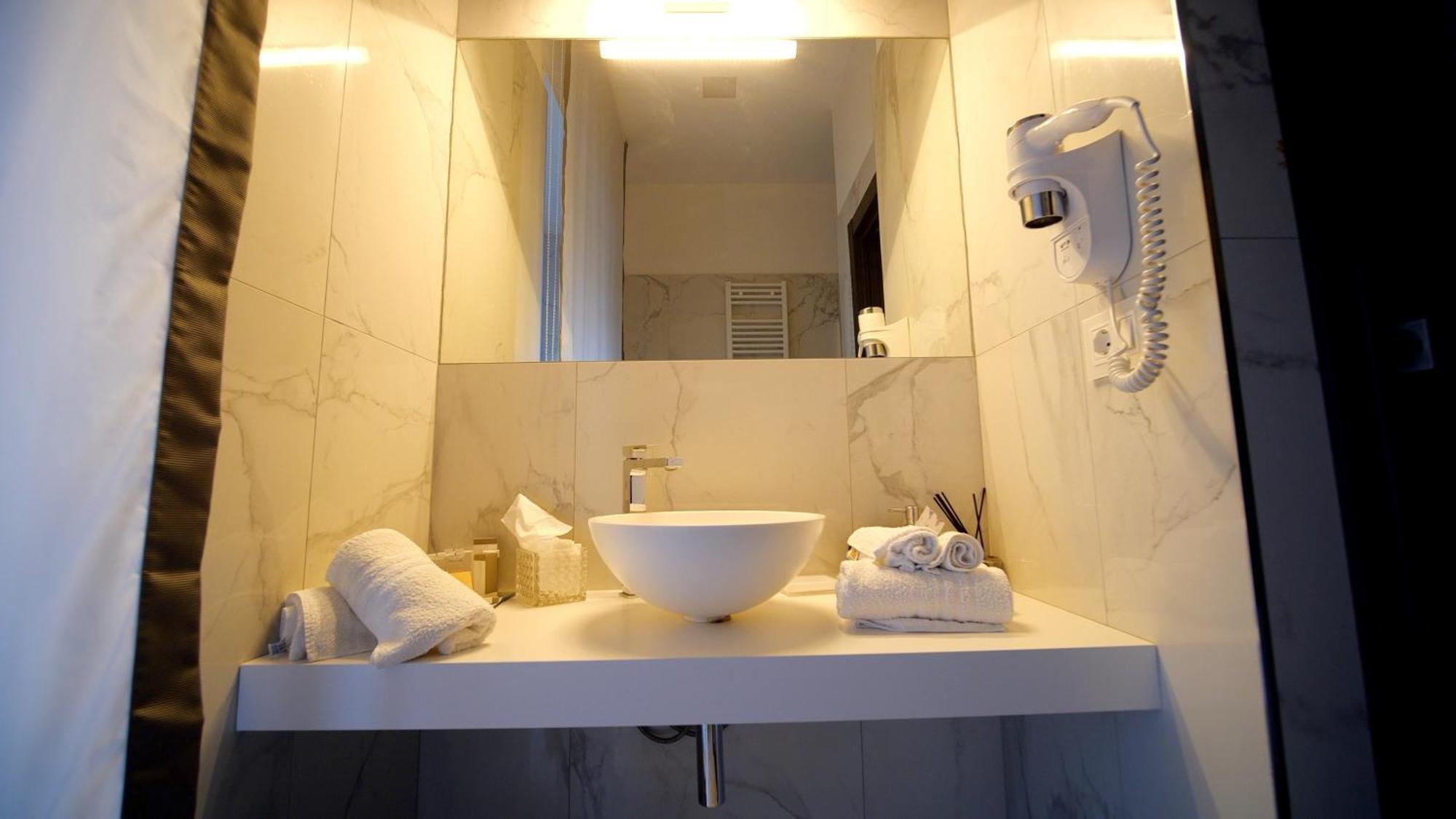 Frühstückspension Borea Luxury 3*