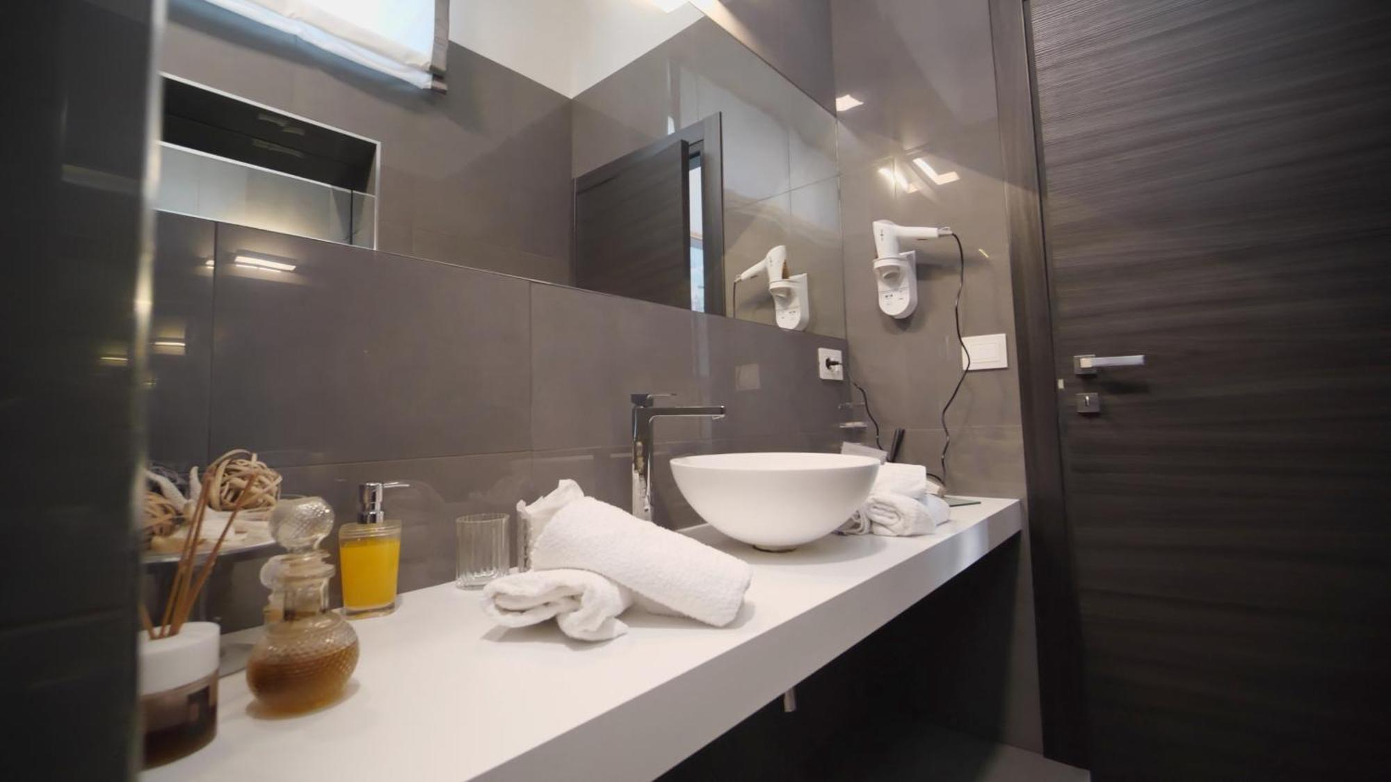 Borea Luxury 3* Pescara
