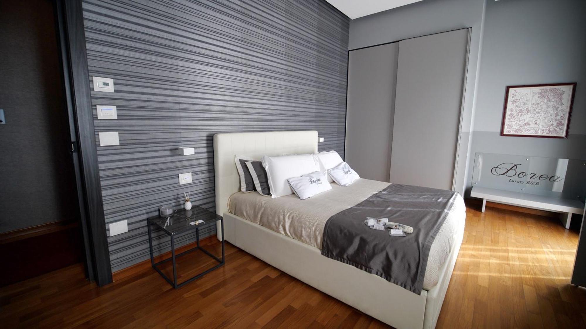 Bed & Breakfast Borea Luxury 3*