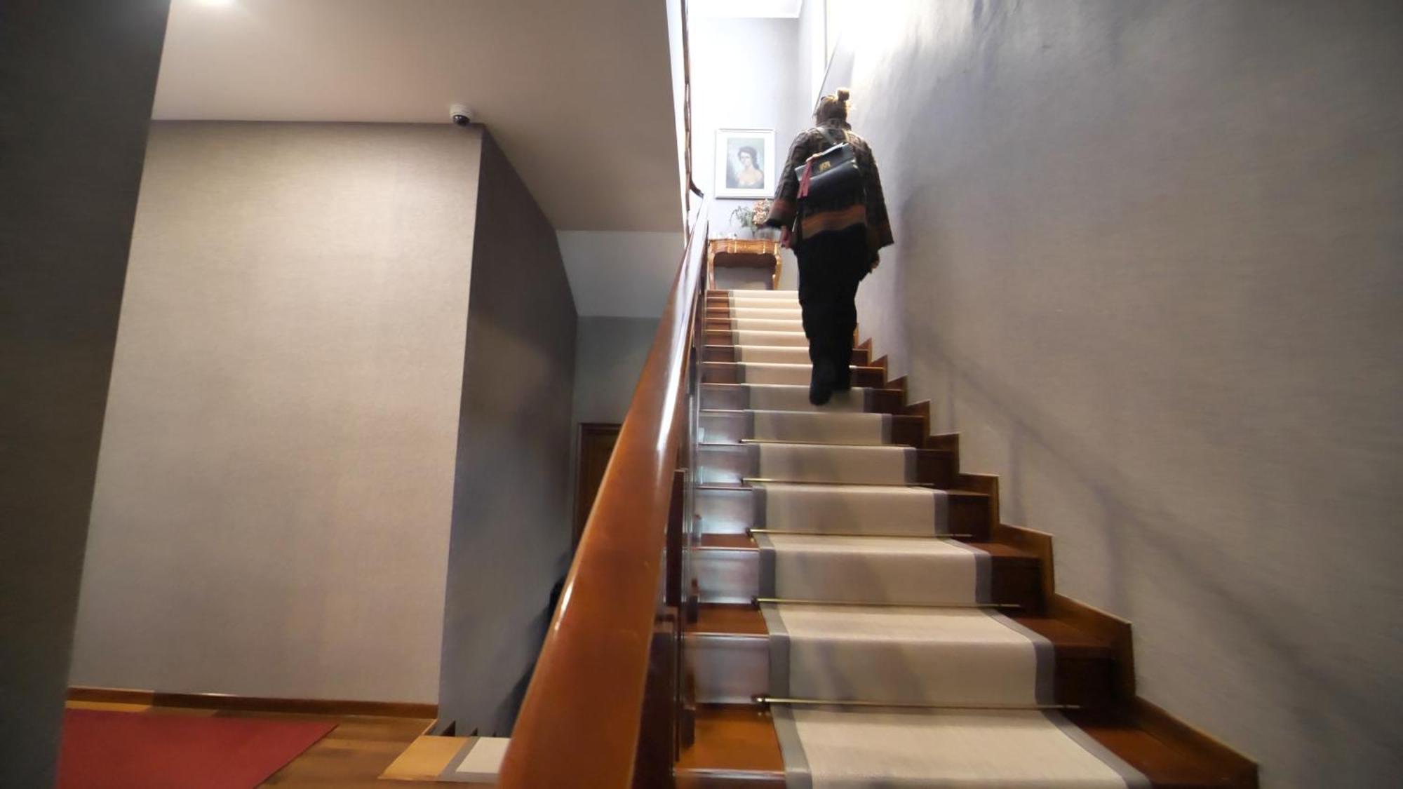 Bed & Breakfast Borea Luxury 3*