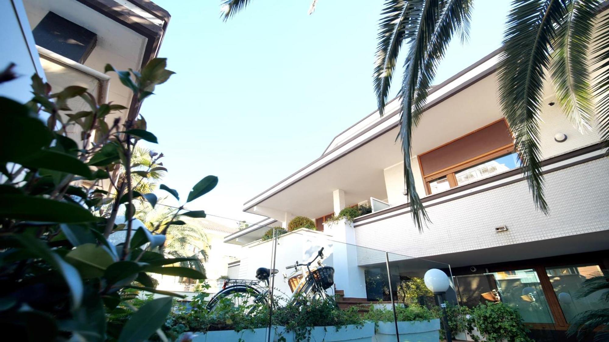 Bed & Breakfast Borea Luxury 3*