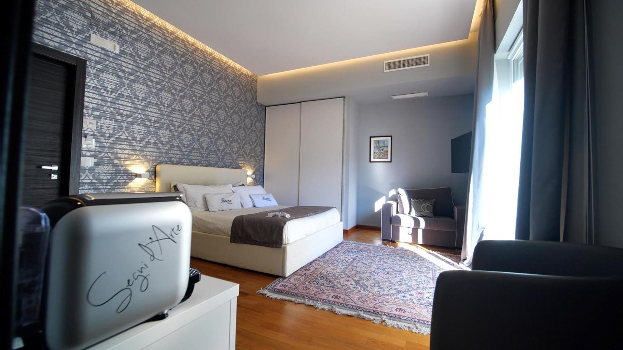 Borea Luxury Bed & Breakfast 3*