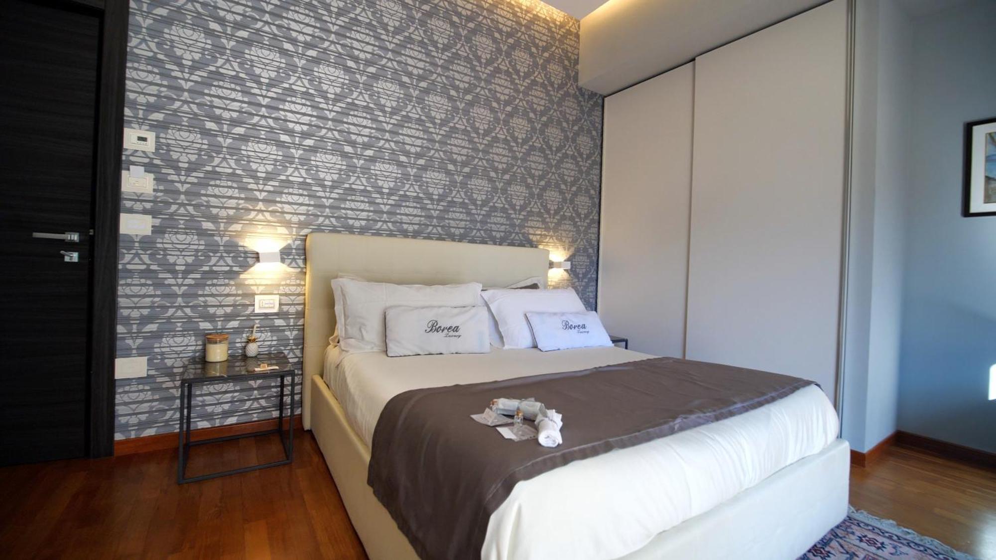 Borea Luxury Bed & Breakfast