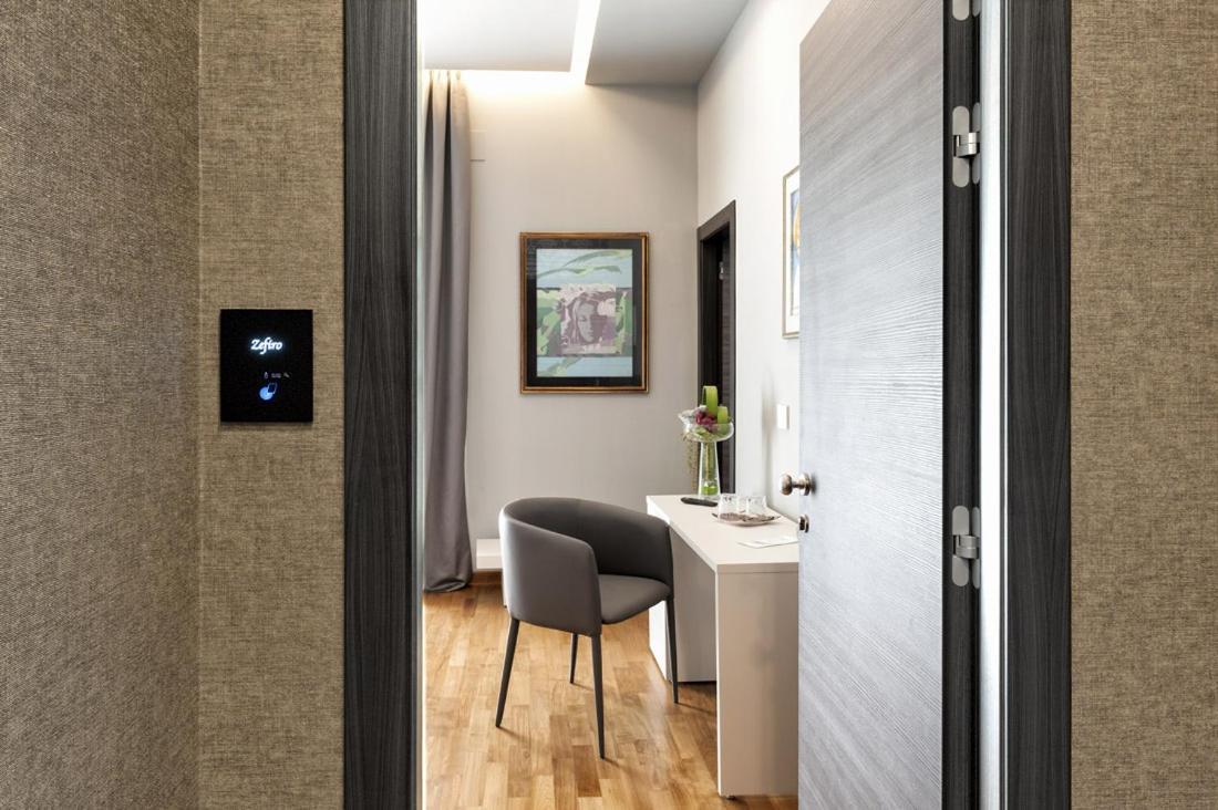 Borea Luxury