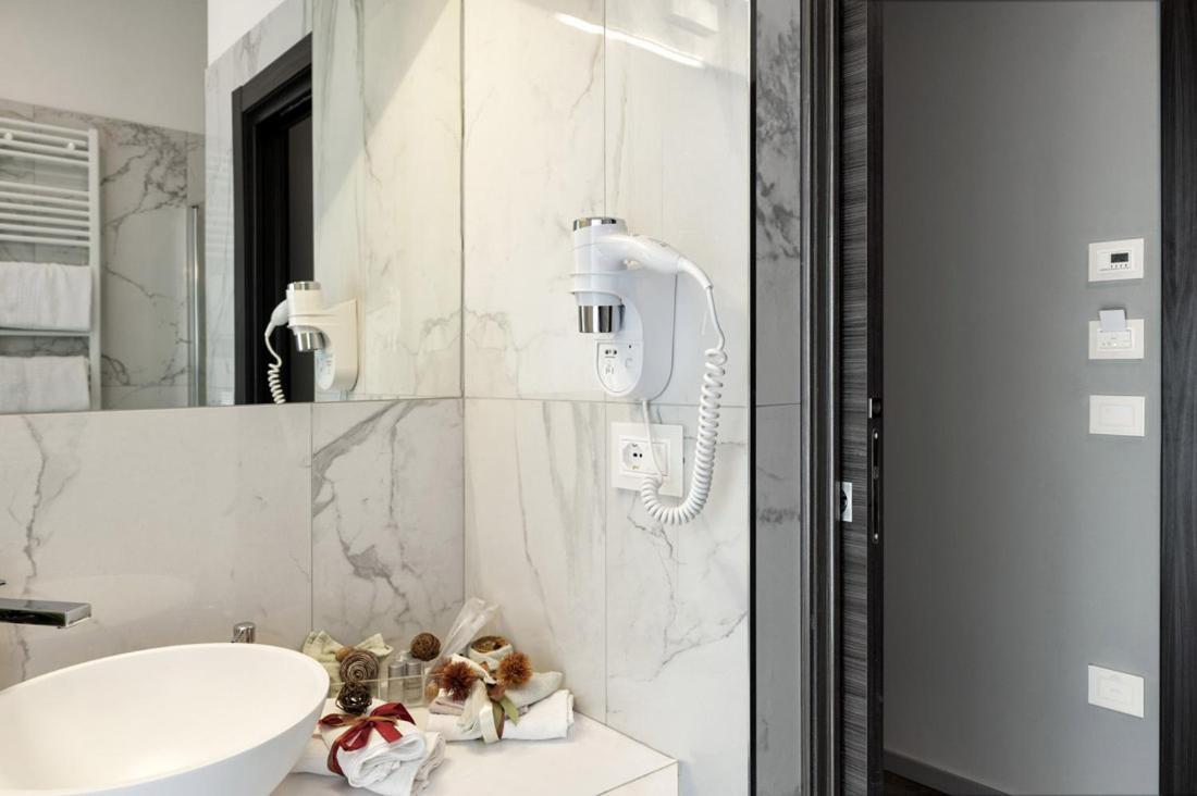 Borea Luxury 3* Pescara