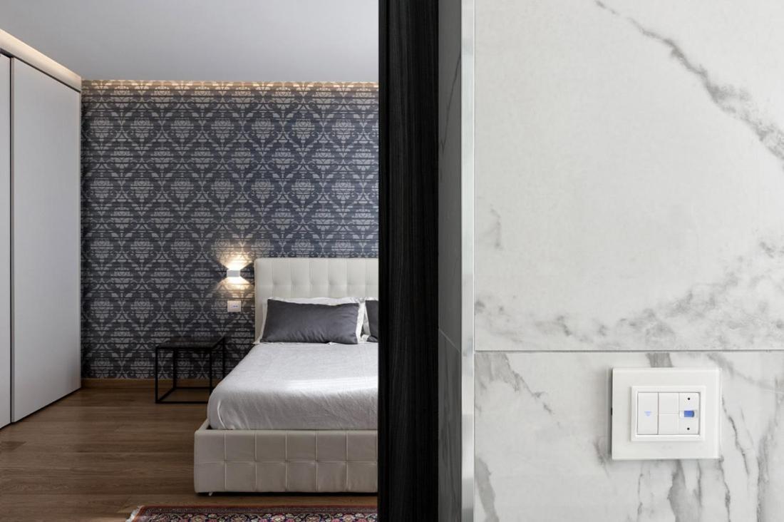 Borea Luxury Frühstückspension