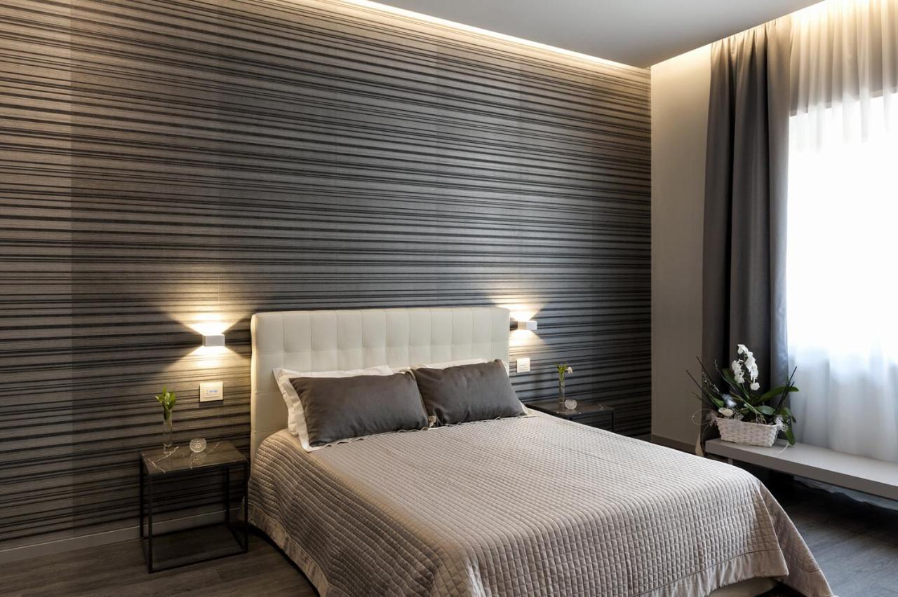 Borea Luxury 3*