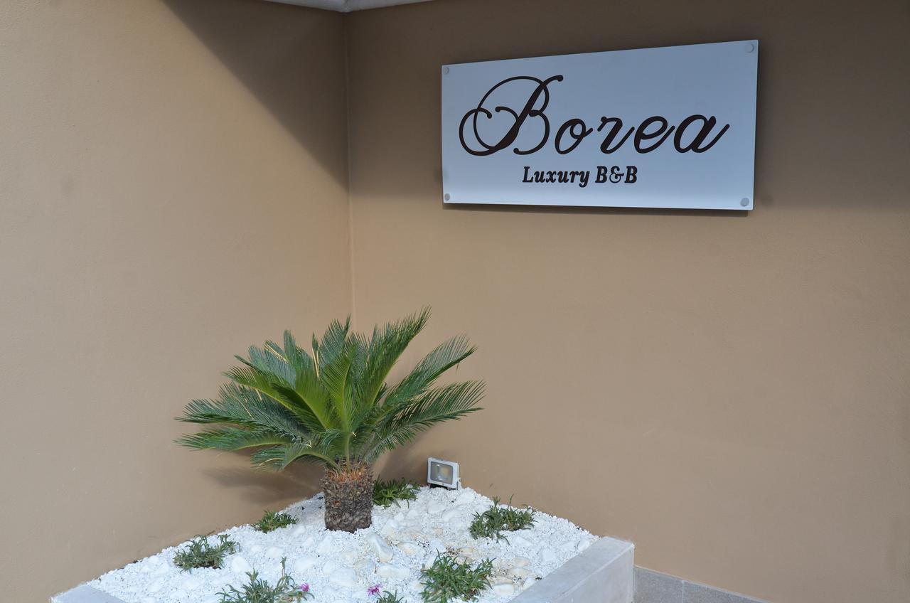 Borea Luxury
