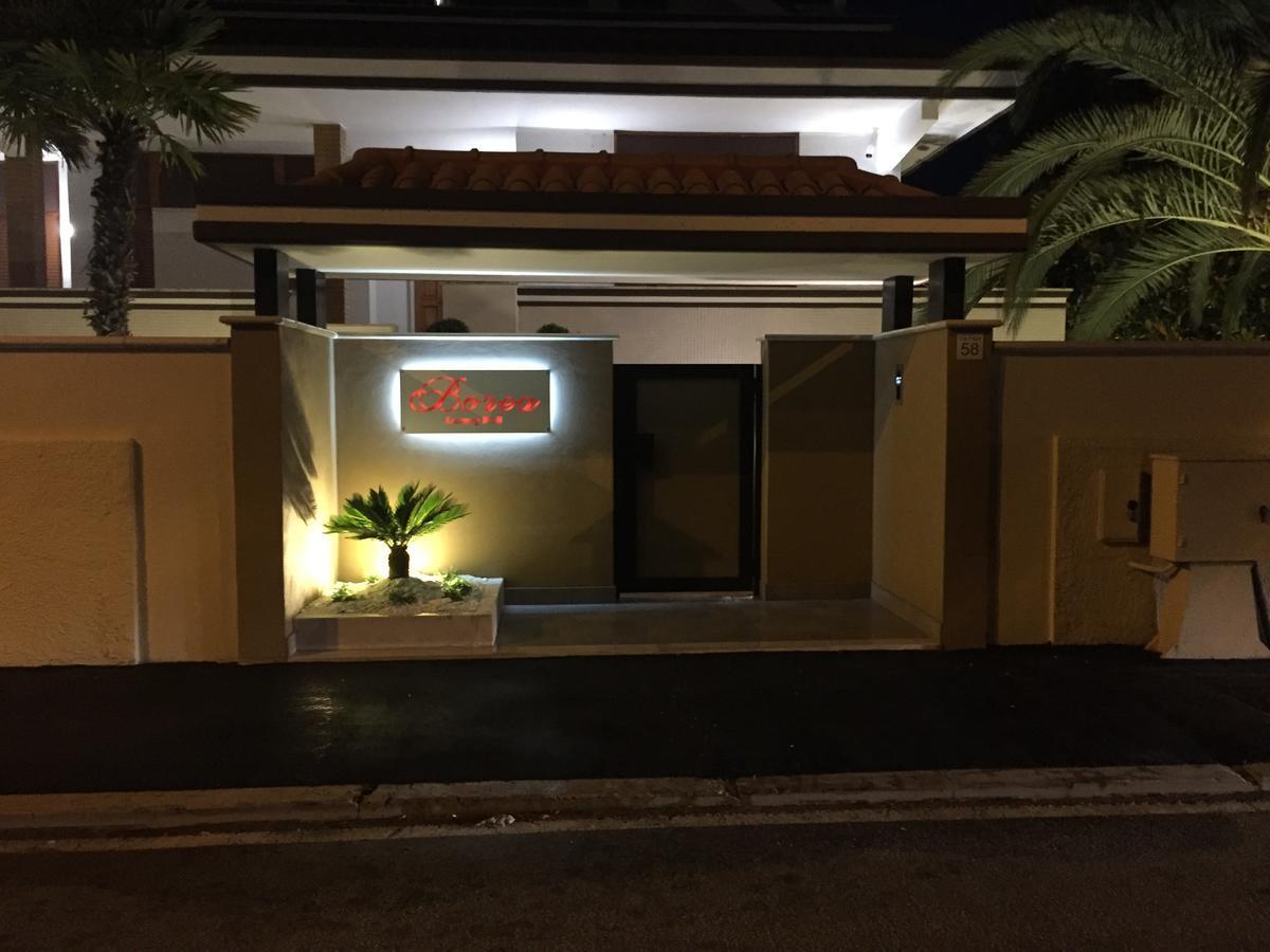 Bed & Breakfast Borea Luxury 3*