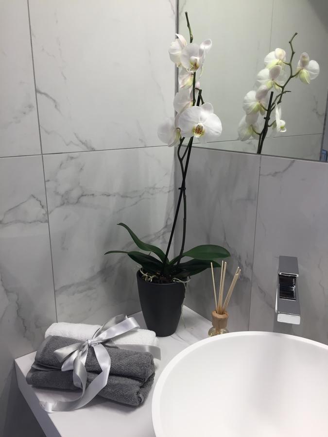 Borea Luxury Frühstückspension