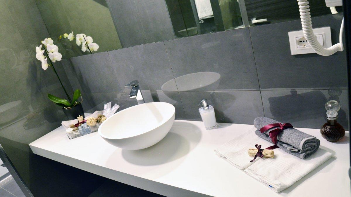 Borea Luxury Frühstückspension 3*
