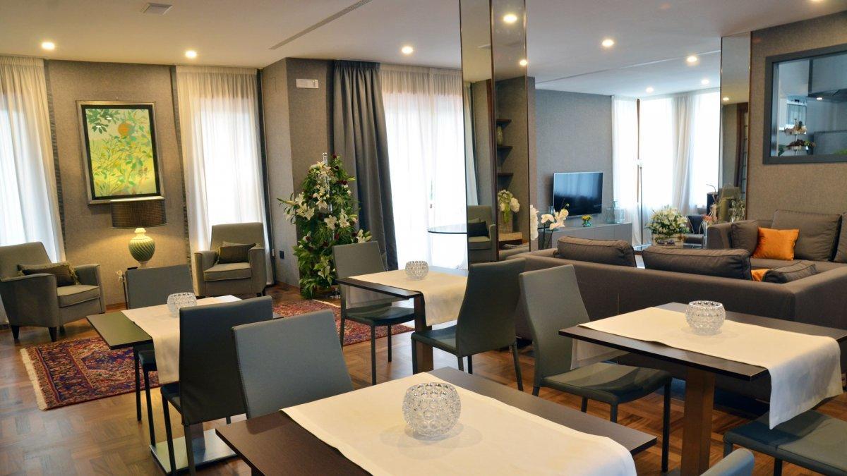 Borea Luxury 3* Pescara