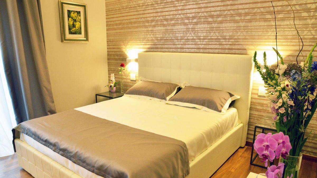 Frühstückspension Borea Luxury