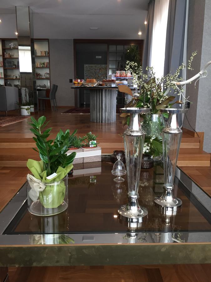 Borea Luxury Frühstückspension